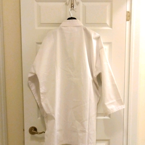 3pc-set Tokaido/Karate Gi - NWOT - Picture 3 of 10